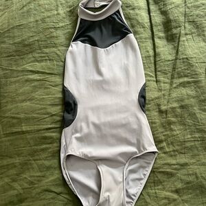 Elevé Dancewear Leotard Size Medium